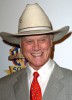 photo Larry Hagman