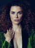 photo Bridget Regan