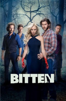 poster Bitten - Staffel 1
