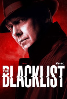 poster Blacklist - Specials