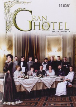 poster Grand Hotel - Specials