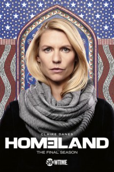 poster Homeland - Specials