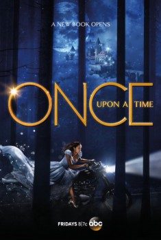 poster Once Upon a Time - Es war einmal ... - Specials