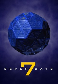 poster Seven Days - Das Tor zur Zeit - Specials