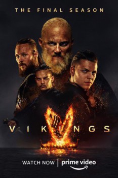 poster Vikings - Specials