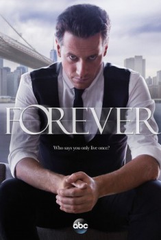 poster Forever - Staffel 1