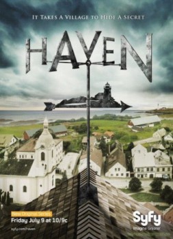 poster Haven - Specials
