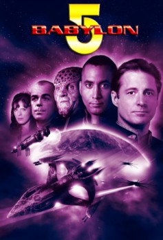 poster Babylon 5 - Specials