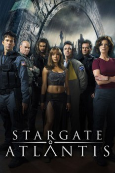 poster Stargate - Atlantis - Specials