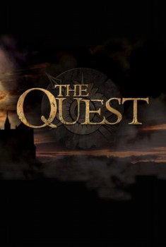 poster The Quest - Staffeln S01-S02