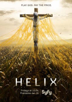 poster Helix - Specials