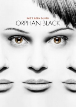poster Orphan Black - Specials