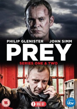 poster Prey - Specials