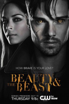 poster Beauty and the Beast - Specials