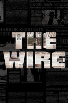 poster The Wire - Specials