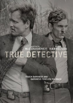 poster True Detective - Specials