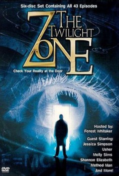 poster The Twilight Zone  (2002) - Staffel 1