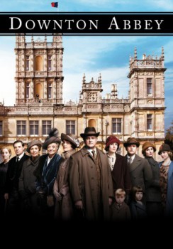 poster Downton Abbey - Specials