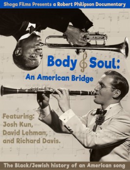 poster The Bridge - America