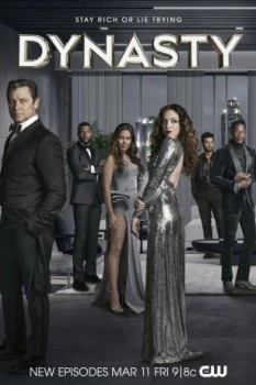 poster Der Denver-Clan - Staffel 01-04