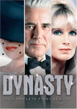 poster Der Denver-Clan - Staffel 01-09