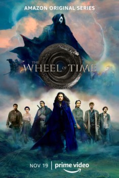 poster Das Rad der Zeit - Staffel 01-02