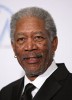 photo Morgan Freeman (Stimme)