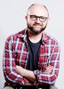 photo David Burrows (Stimme)