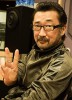 photo Akio Ôtsuka (Stimme)