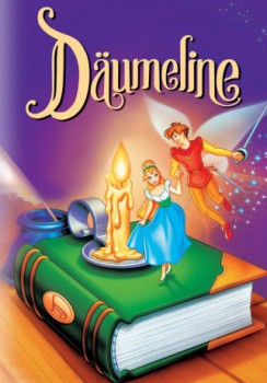 poster Däumeline 