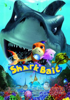 poster Happy Fish