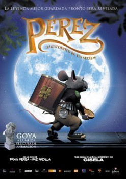 poster Herr Figo und das Geheimnis der Perlenfabrik