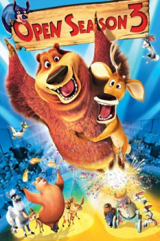 poster Jagdfieber 3