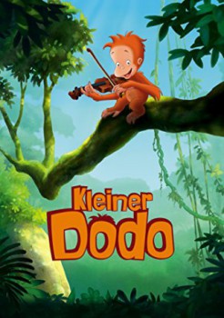 poster Kleiner Dodo