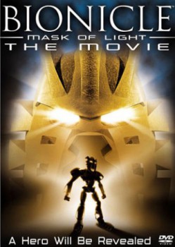 poster Bionicle - Die Maske des Lichts