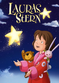 poster Lauras Stern