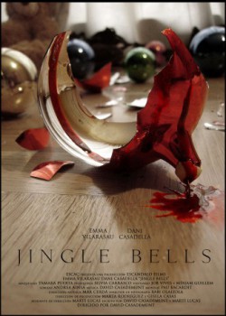 poster Jingle Bells - Ein Weihnachtsmärchen