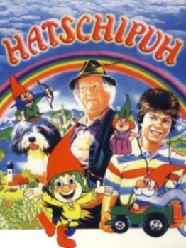 poster Hatschipuh