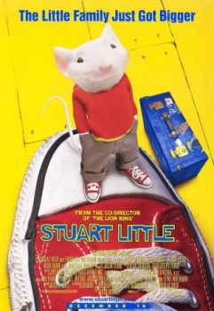 poster Stuart Little 1
