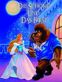 poster Die Schöne und das Biest