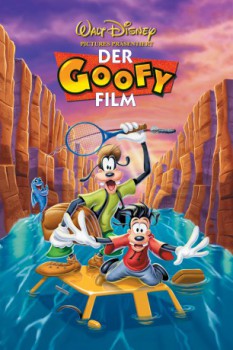 poster Goofy der Film