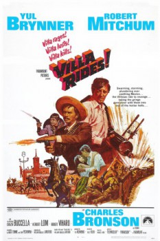 poster Rio Morte