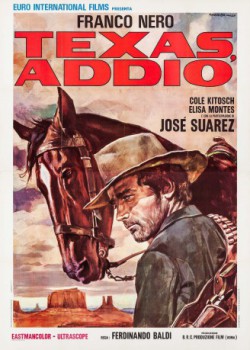 poster Django - der Rächer