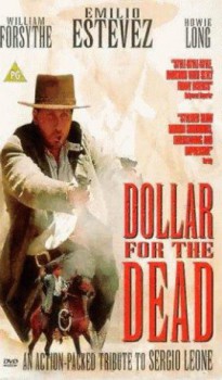 poster Django - Ein Dollar für den Tod
