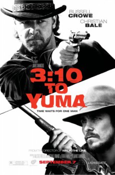 poster Todeszug nach Yuma