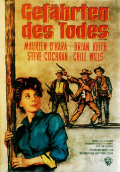 poster Gefährten des Todes