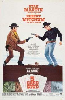 poster Todfeinde