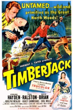 poster Der Rächer vom Silbersee 