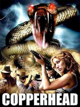 poster Copperhead