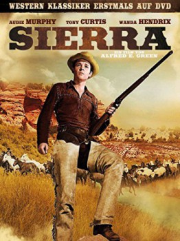 poster Sierra